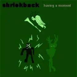 Shriekback : Having a Moment